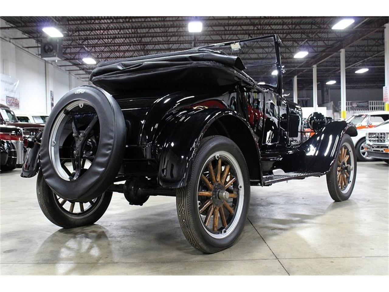 1926 Ford Model T for sale in Kentwood, MI – photo 82