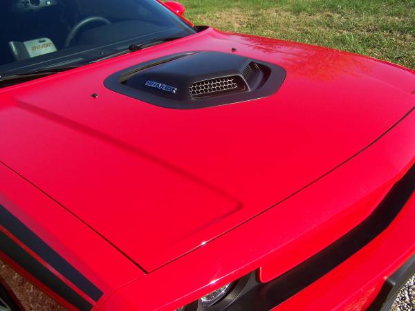 2014 Dodge Challenger R/T Shaker ( 22,700 Original Miles ) - cars &... for sale in UNDERWOOD, KY – photo 4