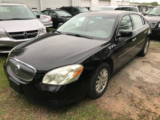 *****2008 Buick Lucerne CX/Auto/Nice***** for sale in Wichita, KS