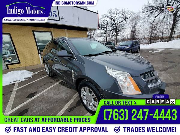 2010 Cadillac SRX Luxury Collection PRICED TO SELL! for sale in Ramsey , MN – photo 11