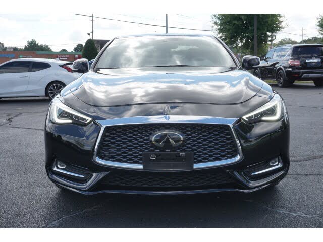 2020 INFINITI Q60 3.0t Luxe Coupe AWD for sale in Memphis, TN – photo 9