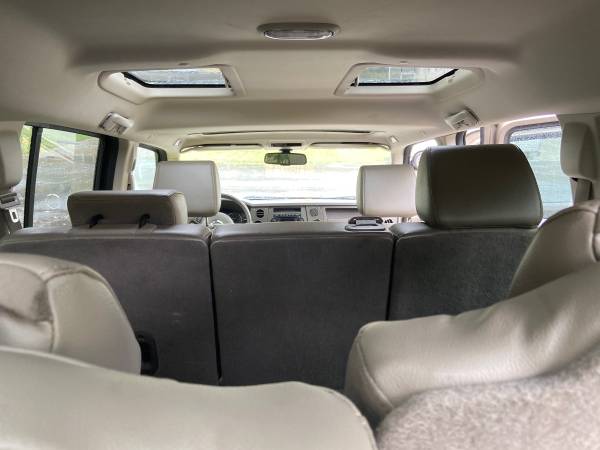 Jeep Commander Limited for sale in Albany, NY – photo 22