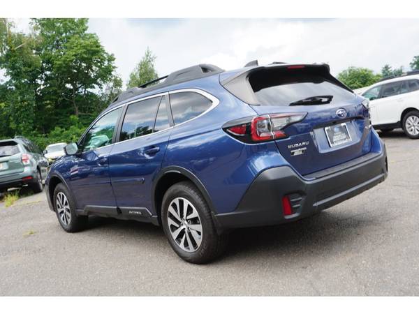 2020 Subaru Outback Premium - - by dealer - vehicle for sale in Parsippany, NJ – photo 7