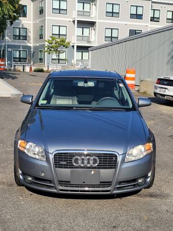 2006 Audi A4 Quattro 2.0T - cars & trucks - by dealer - vehicle... for sale in Hyde Park, MA – photo 8