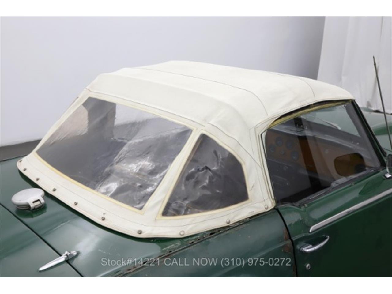 1968 Triumph TR250 for sale in Beverly Hills, CA – photo 11