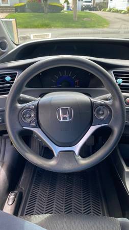 2014 Honda Civic Coupe for sale in Stratford, CT – photo 7