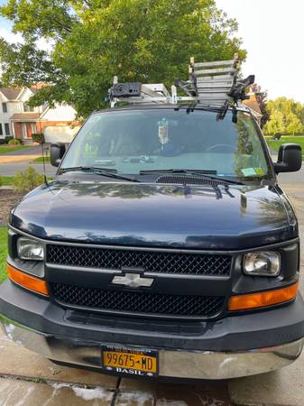Chevy cargo Van for sale in Other, NY