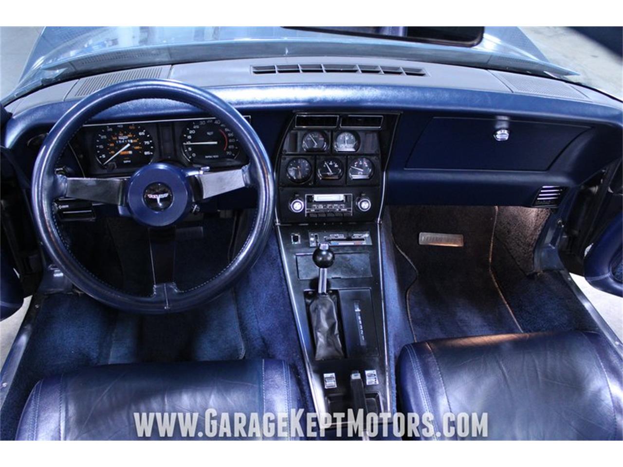 1980 Chevrolet Corvette for sale in Grand Rapids, MI – photo 45