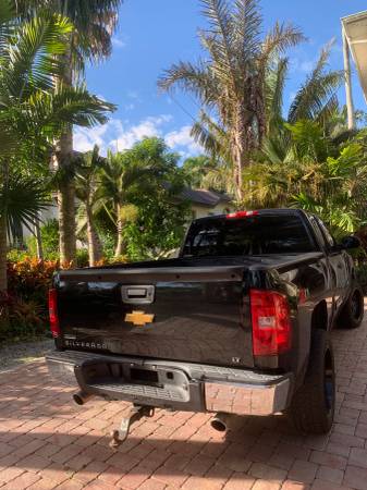 2012 Chevy Silverado for sale in Fort Myers, FL – photo 5