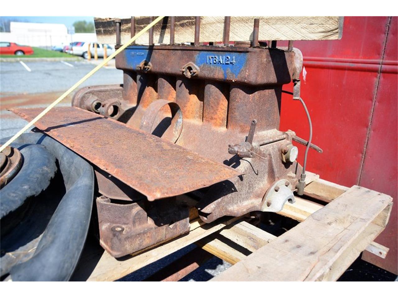 1948 Diamond T Pickup for sale in Morgantown, PA – photo 37