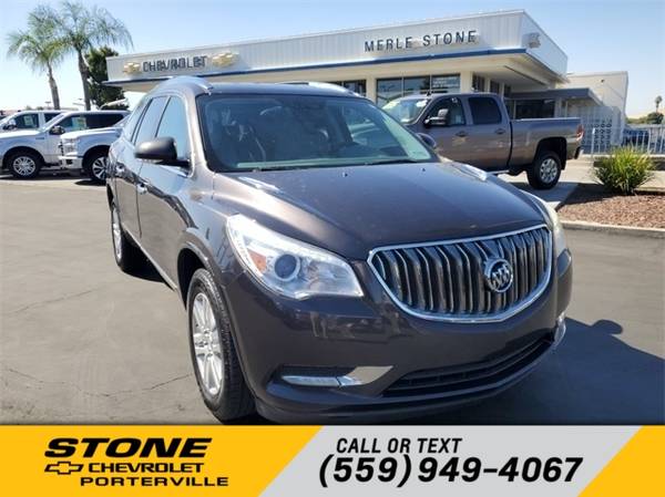 *2013* *Buick* *Enclave* *Convenience Group* for sale in Porterville, CA