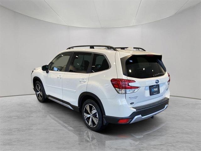 2021 Subaru Forester Touring for sale in Manchester, NH – photo 5