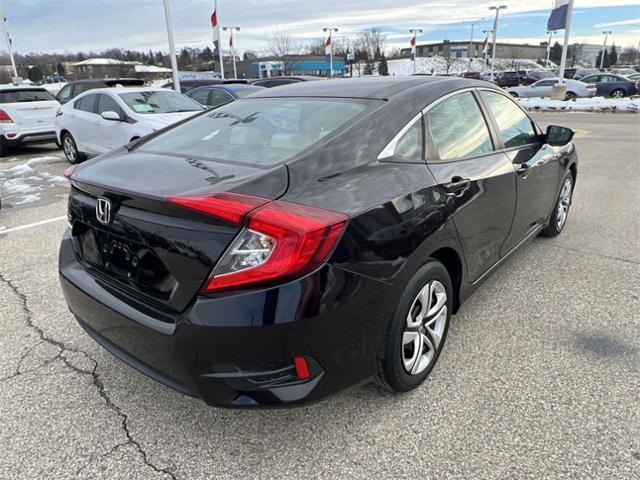 2018 Honda Civic LX for sale in Waukesha, WI – photo 6