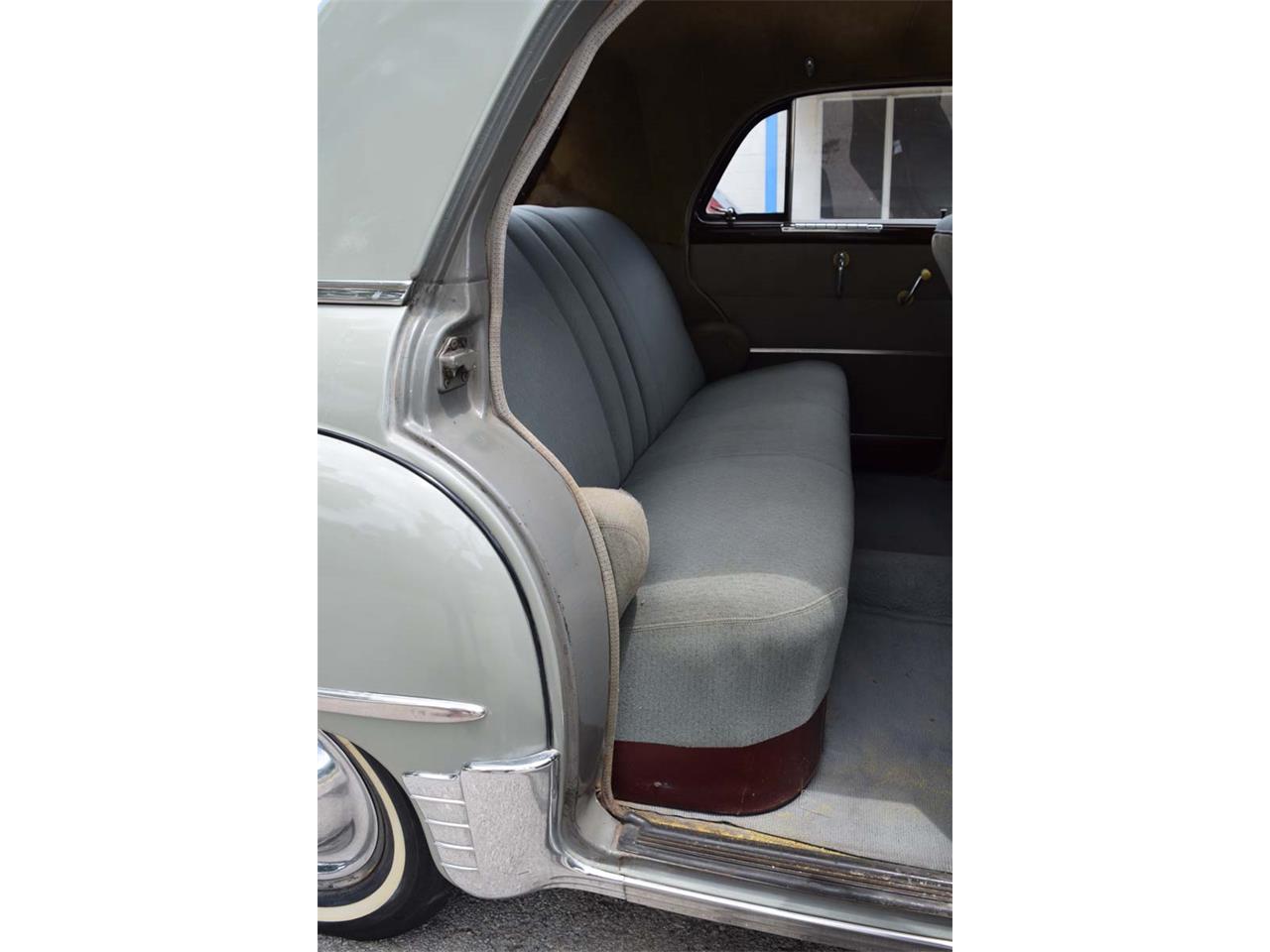 1950 Plymouth Special Deluxe for sale in Lipan, TX – photo 25