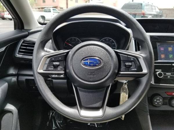 2017 Subaru Impreza for sale in Tucson, AZ – photo 20
