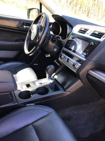 2015 Subaru Outback limited for sale in Menomonie, WI – photo 5