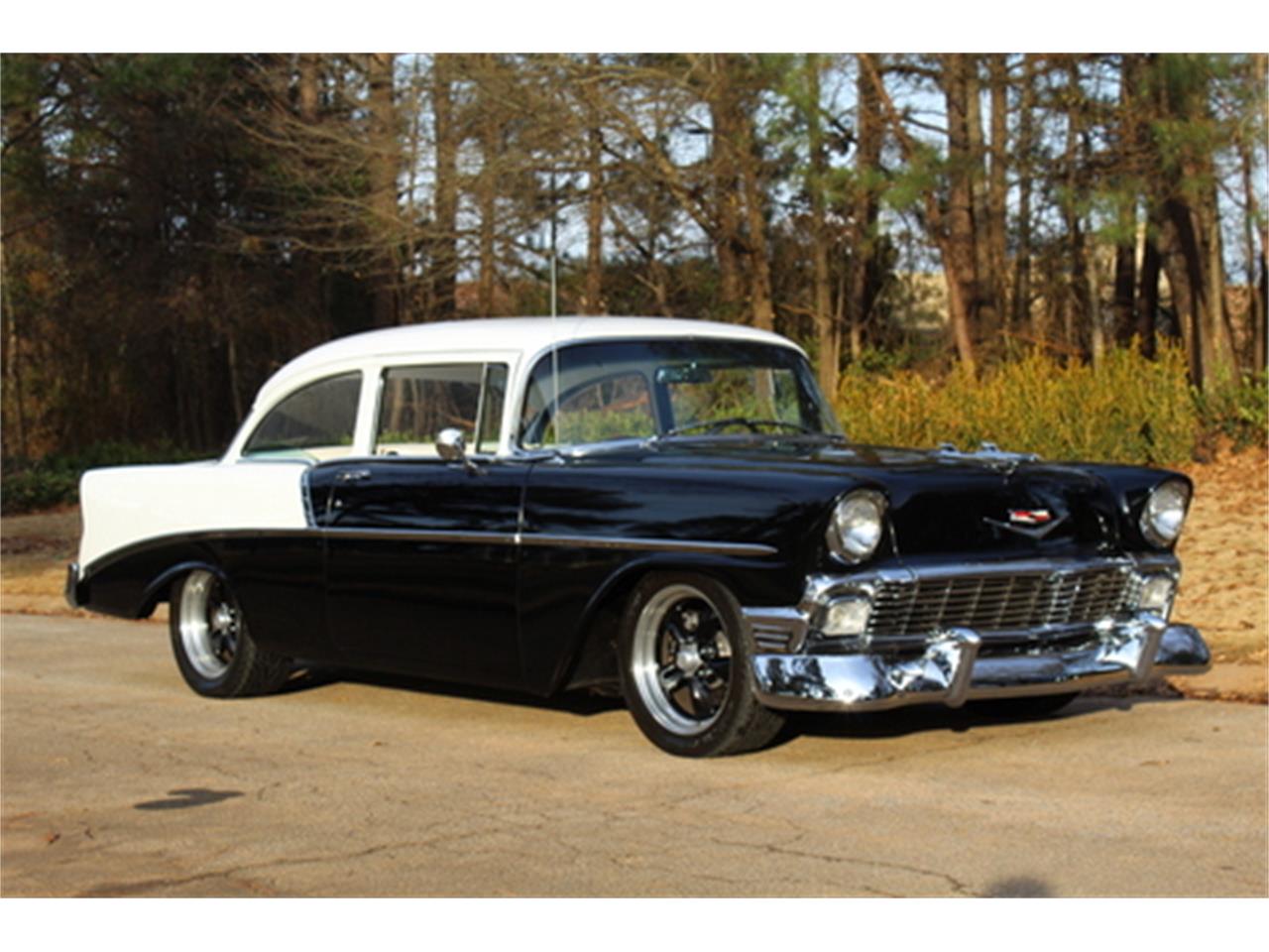 1956 Chevrolet 210 for sale in Roswell, GA – photo 5