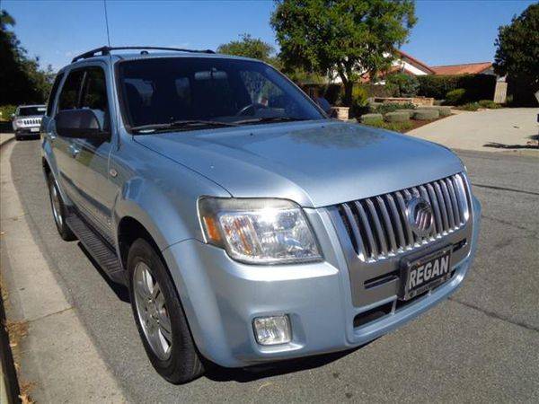 2008 Mercury Mariner V6 - Financing Options Available! for sale in Thousand Oaks, CA – photo 2