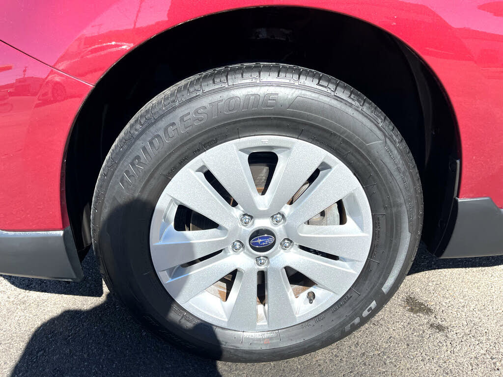 2019 Subaru Outback 2.5i AWD for sale in Salem, VA – photo 11