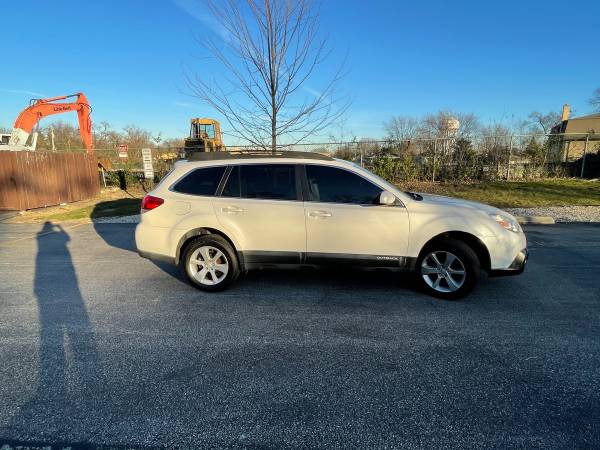 2013 Subaru Outback AWD premium - cars & trucks - by owner - vehicle... for sale in Schiller Park, IL – photo 7