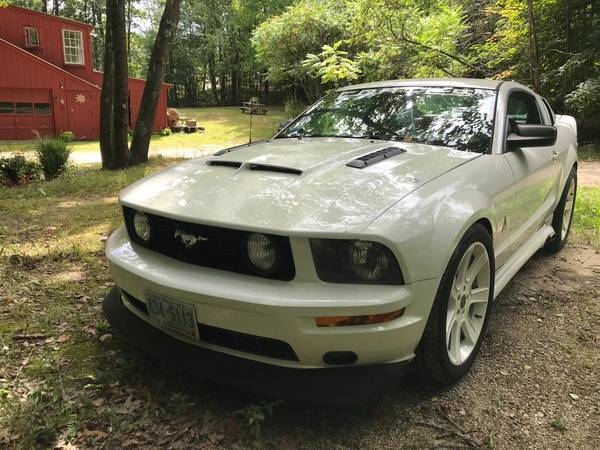 Venom mustang Stang 1 for sale in Temple, NH – photo 5