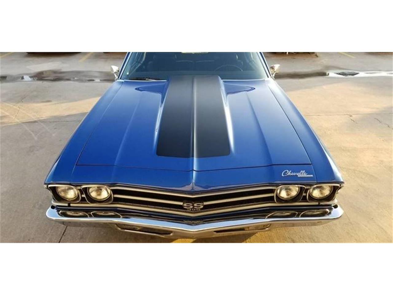 1969 Chevrolet Chevelle for sale in Long Island, NY – photo 10