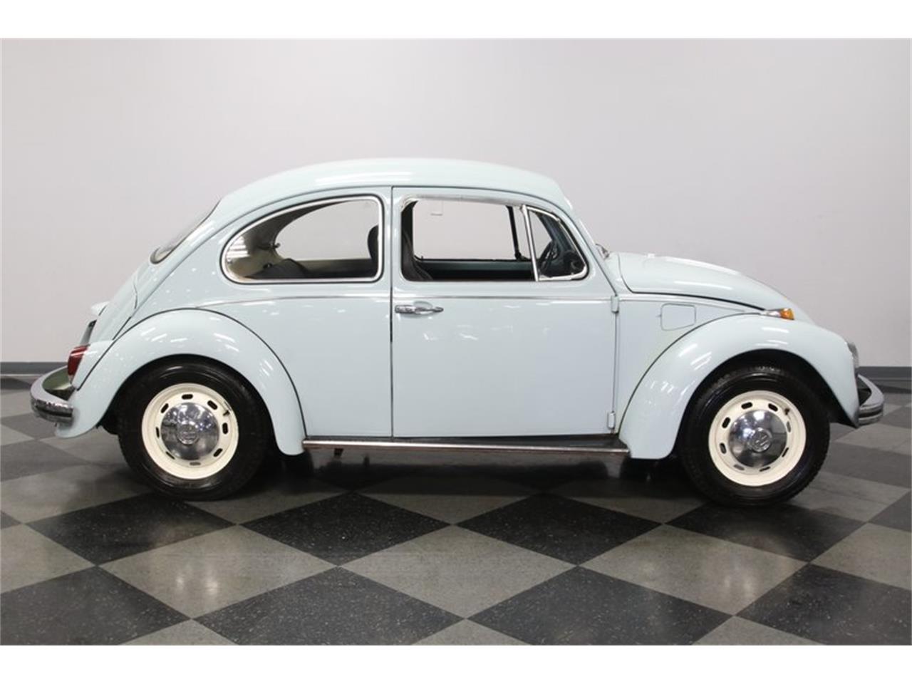 1968 Volkswagen Beetle for sale in Concord, NC – photo 14