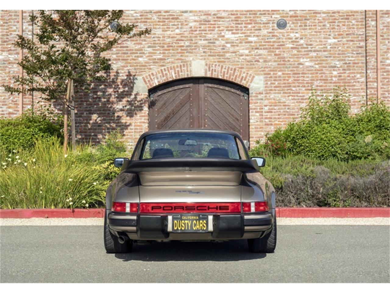 1982 Porsche 911 for sale in Pleasanton, CA – photo 4