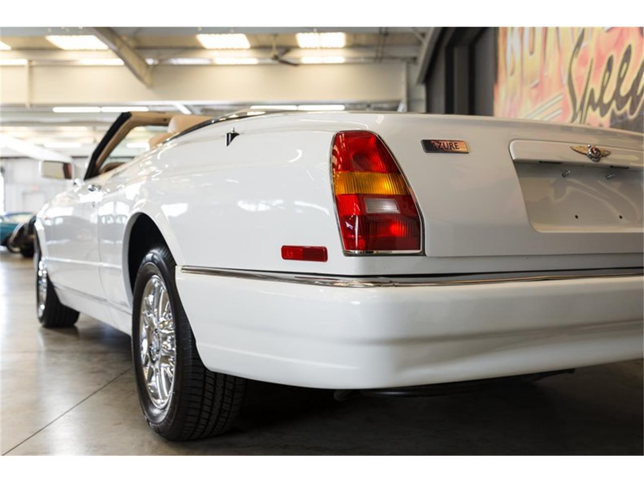 2000 Bentley Azure for sale in Ocala, FL – photo 7