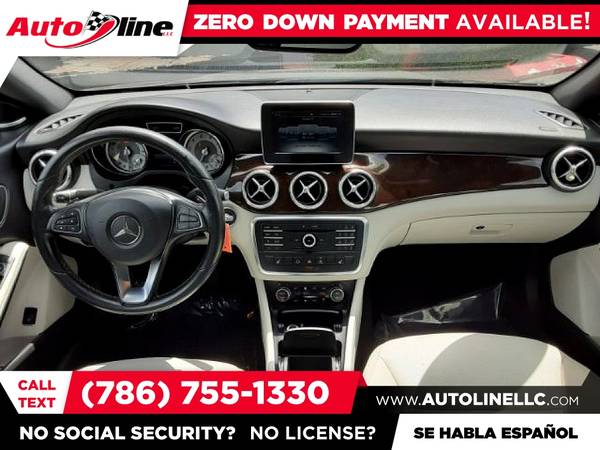 2015 Mercedes-Benz CLA250 2015 Mercedes-Benz CLA250 CLA250 FOR ONLY for sale in Hallandale, FL – photo 12