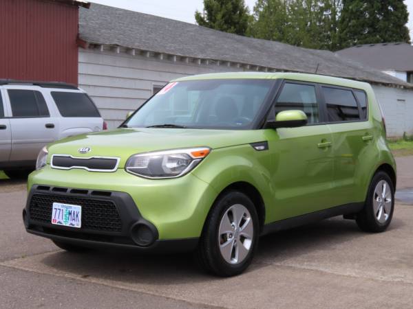 2014 Kia Soul - - by dealer - vehicle automotive sale for sale in Forest Grove, OR – photo 3