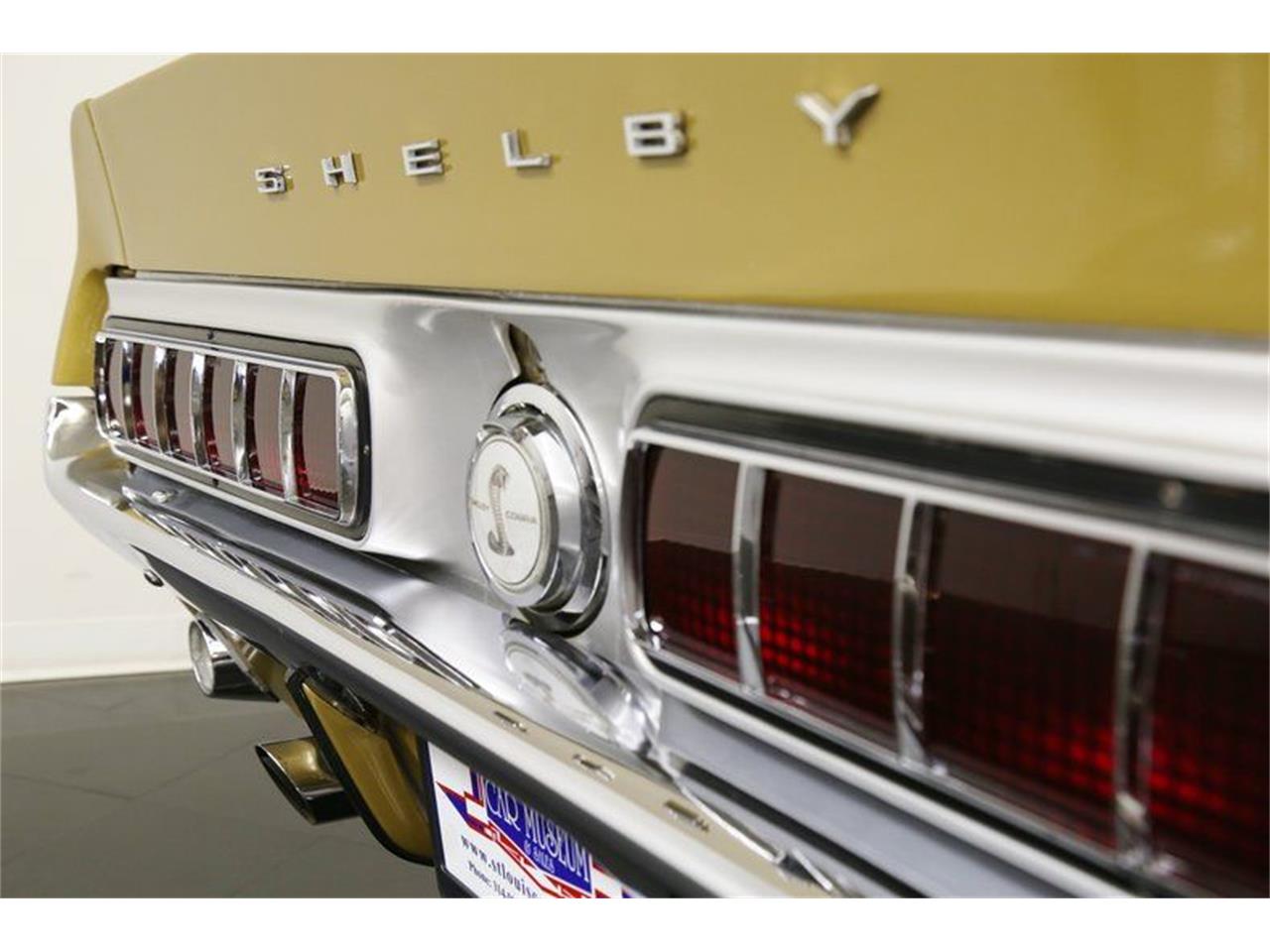 1968 Shelby GT350 for sale in Saint Louis, MO – photo 34