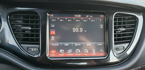 2013 DODGE DART LIMITED LOADED WITH NAVIGATION,HEATED LEATHER SEATS!!! for sale in Fenton, MO – photo 16