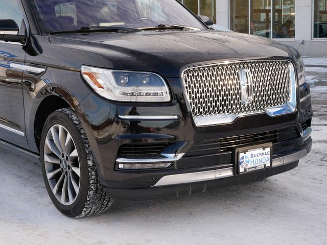 2020 Lincoln Navigator Reserve for sale in Saint Paul, MN – photo 2