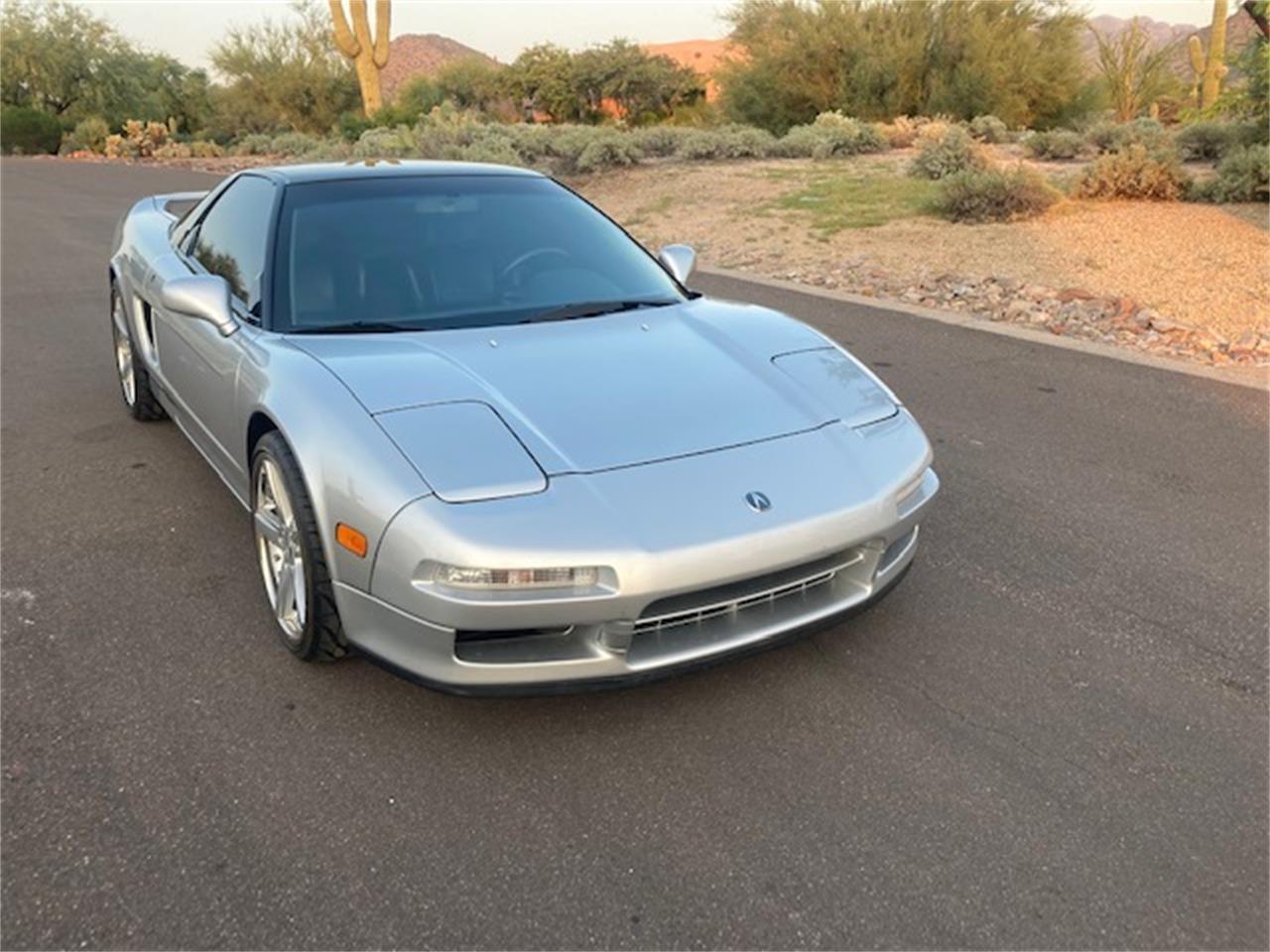 1991 Acura NSX for sale in Scottsdale, AZ – photo 12