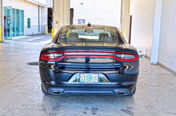 2016 Dodge Charger SXT for sale in McMinnville, OR – photo 2