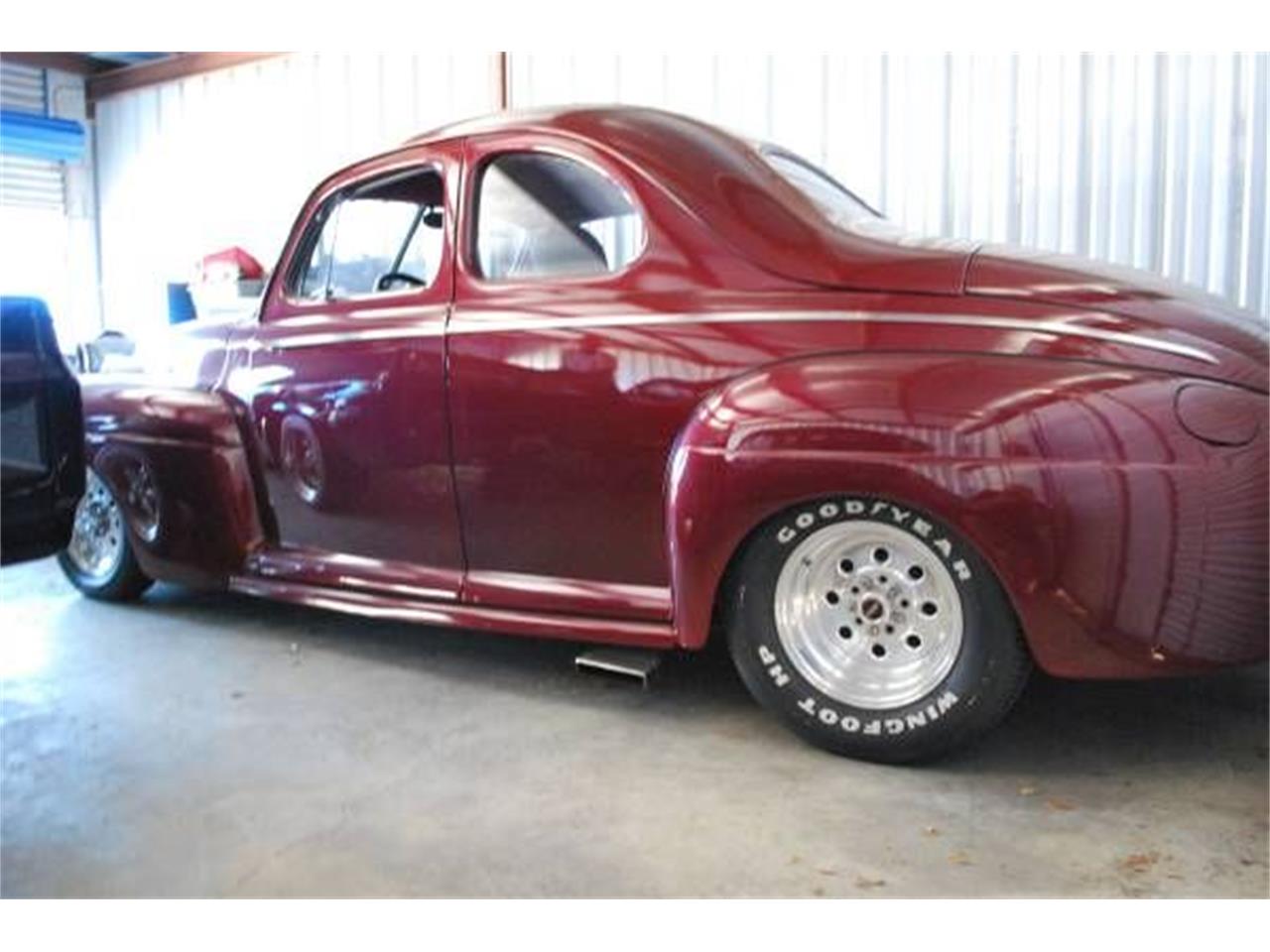 1941 Ford Coupe for sale in Cadillac, MI