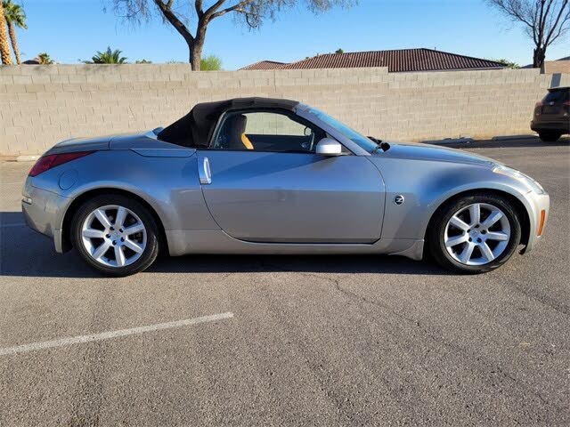 2004 Nissan 350Z Touring Roadster for sale in Las Vegas, NV – photo 7