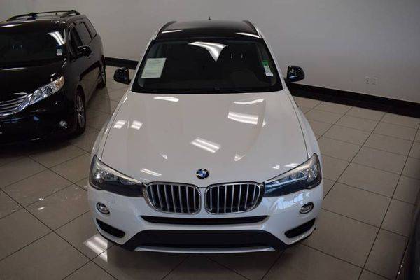 2015 BMW X3 xDrive28d AWD 4dr SUV **100s of Vehicles** for sale in Sacramento , CA – photo 2