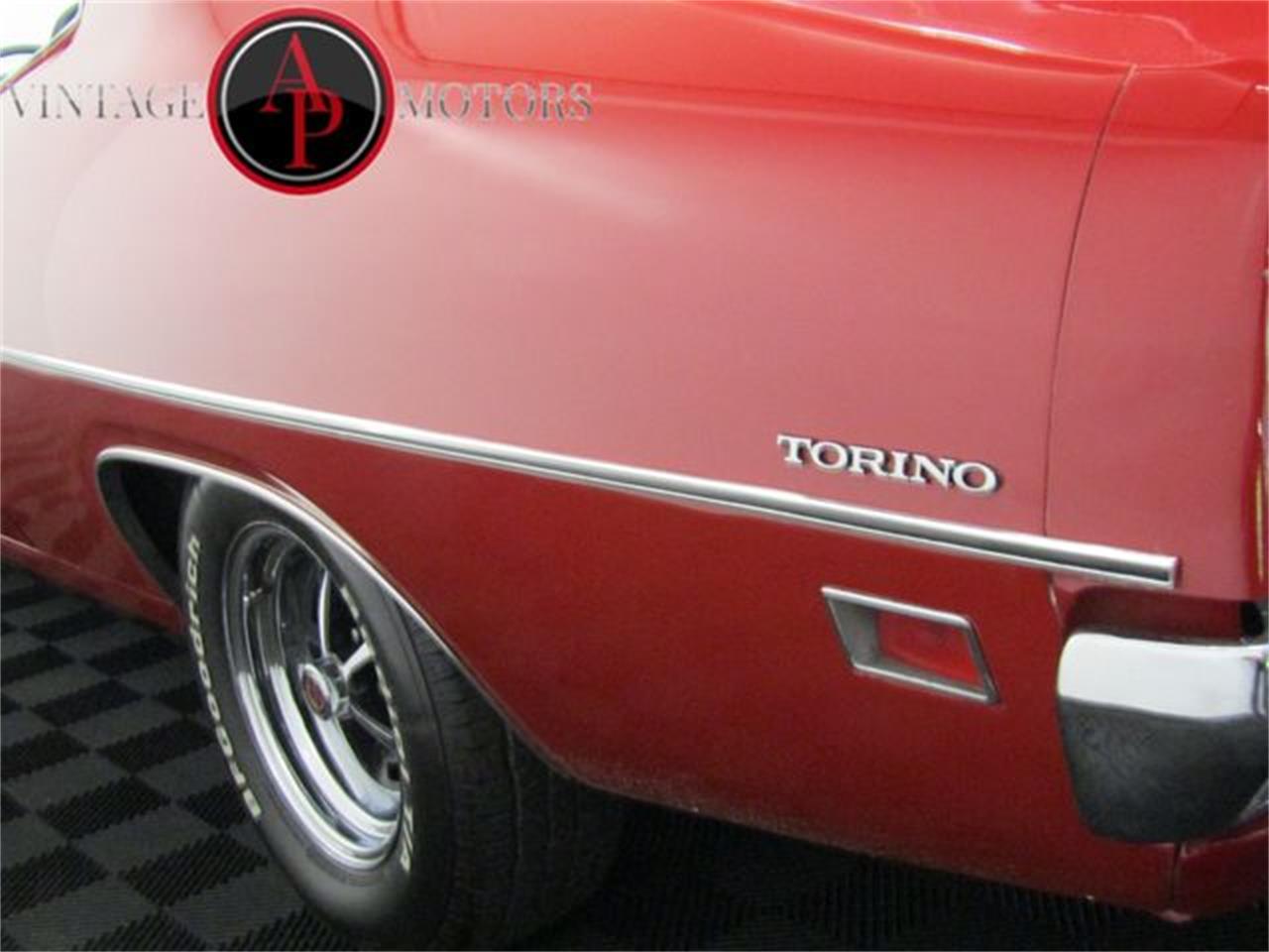 1970 Ford Torino for sale in Statesville, NC – photo 19