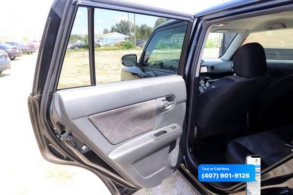 2014 Scion xB 5-Door Wagon 5-Spd MT - - by dealer for sale in Orlando, FL – photo 23