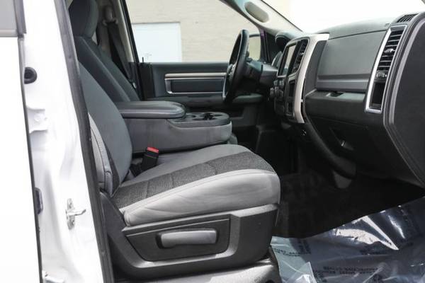 2014 Dodge RAM 1500 LONE STAR LIFTED CAMERA FL TRUCK EXTRA CLEAN for sale in Sarasota, FL – photo 20