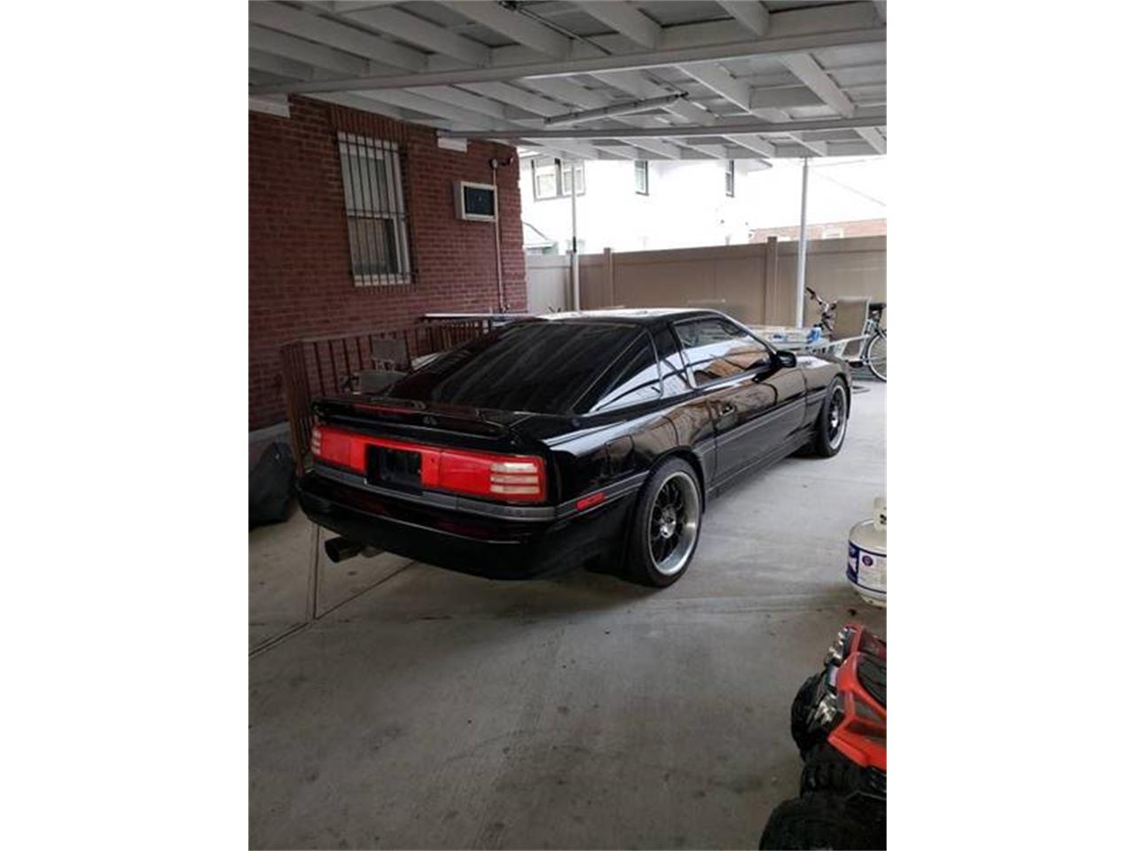 1992 Toyota Supra for sale in Long Island, NY – photo 5