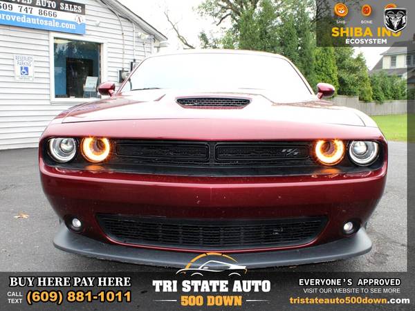 2019 Dodge Challenger R/T 2dr 2 dr 2-dr Coupe - - by for sale in Trenton, NJ – photo 4