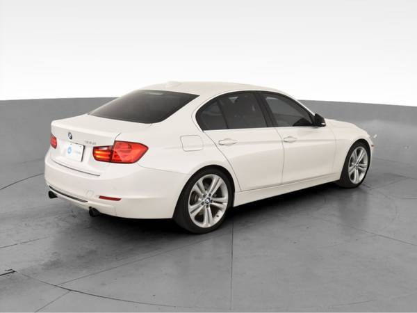 2015 BMW 3 Series 335i Sedan 4D sedan White - FINANCE ONLINE - cars... for sale in Tulsa, OK – photo 11