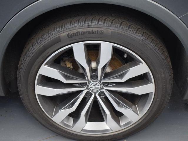2021 Volkswagen Tiguan 2.0T SEL Premium R-Line for sale in Kalamazoo, MI – photo 12