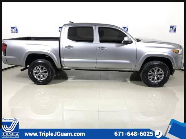 2018 Toyota Tacoma - - by dealer for sale in Other, Other – photo 12