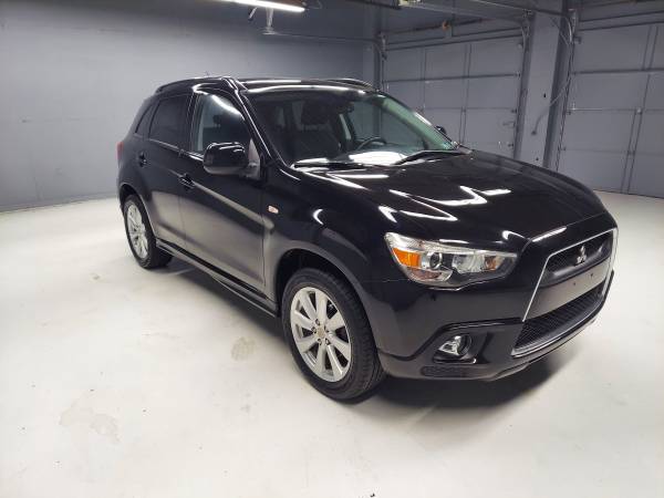 2012 Mitsubishi Outlander Sport - - by dealer for sale in Manheim, PA – photo 4
