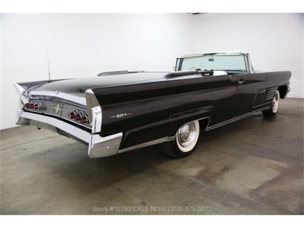 1960 Lincoln Continental for sale in Beverly Hills, CA – photo 3