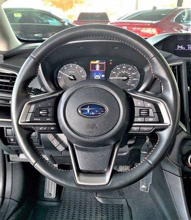 2021 Subaru Crosstrek Premium - - by dealer - vehicle for sale in Reno, NV – photo 16